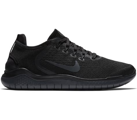 nike free rn 2 laufschuhe damen schwarz|Damen Nike Free RN Running Schuhe.